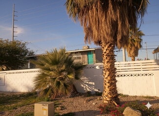 Las Vegas, NV Apartments - 5104 Pebble Beach Blvd