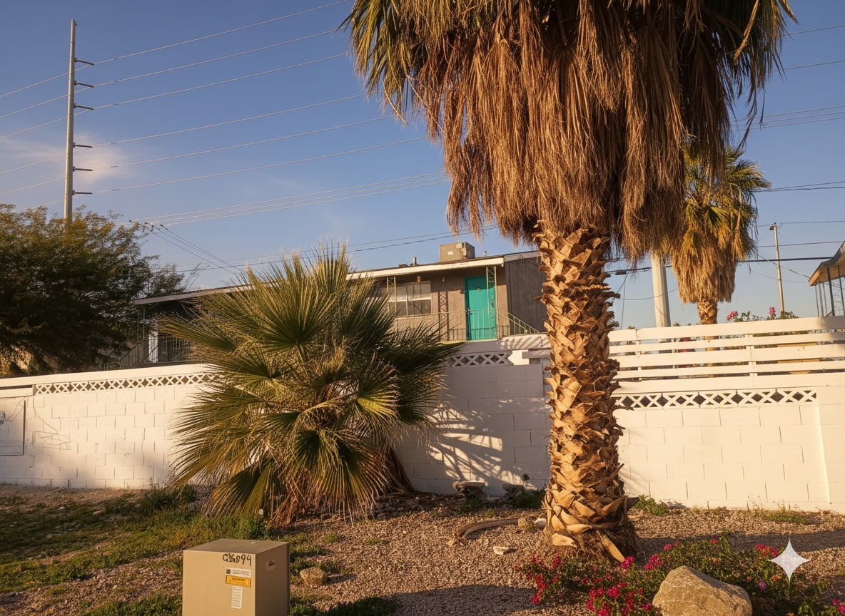 5104 Pebble Beach Blvd, Las Vegas, NV for Sale