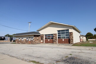 Knox, IN Auto Repair - 1308 S Heaton St