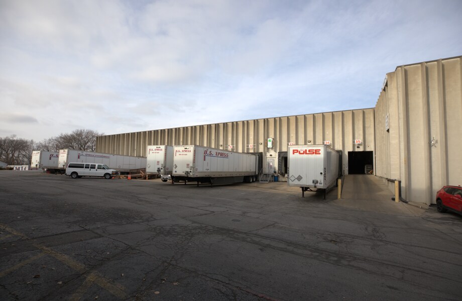 11971 Grandview Rd, Grandview, MO for Rent