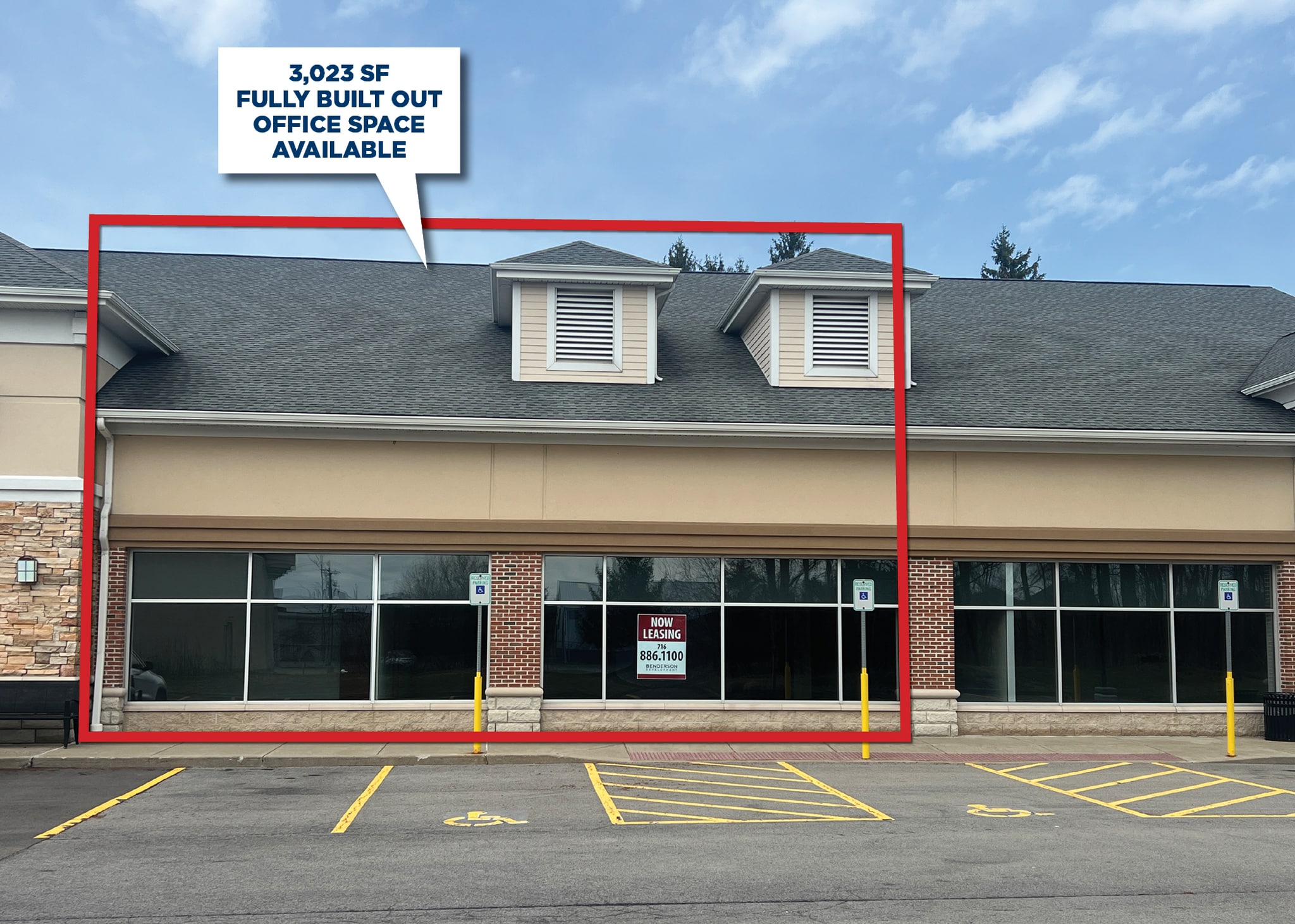 5965 Transit Rd, East Amherst, NY for Rent