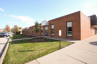 Beachwood, OH Office - 23600 Mercantile Rd