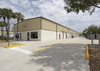 Deerfield Beach, FL Industrial - 730 S Deerfield Ave