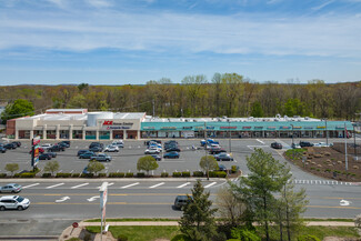 Lincoln Park, NJ Retail - 261 Comly Rd
