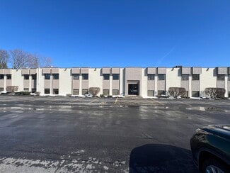 East Syracuse, NY Office - 4 Adler Dr East Syracuse, NY Office - 4 Adler Dr