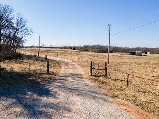 Lexington, OK Agricultural - 19400 168th St