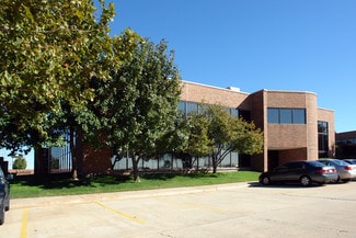 Oklahoma City, OK Office - 3232 W Britton Rd
