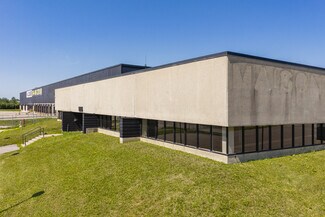 Laval, QC Industrial - 2750 Av Francis-Hughes Laval, QC Industrial - 2750 Av Francis-Hughes