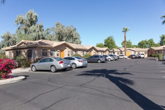 Chandler, AZ Office - 1405 N Dobson Rd