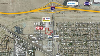 Indio, CA Commercial - Oleander Ave