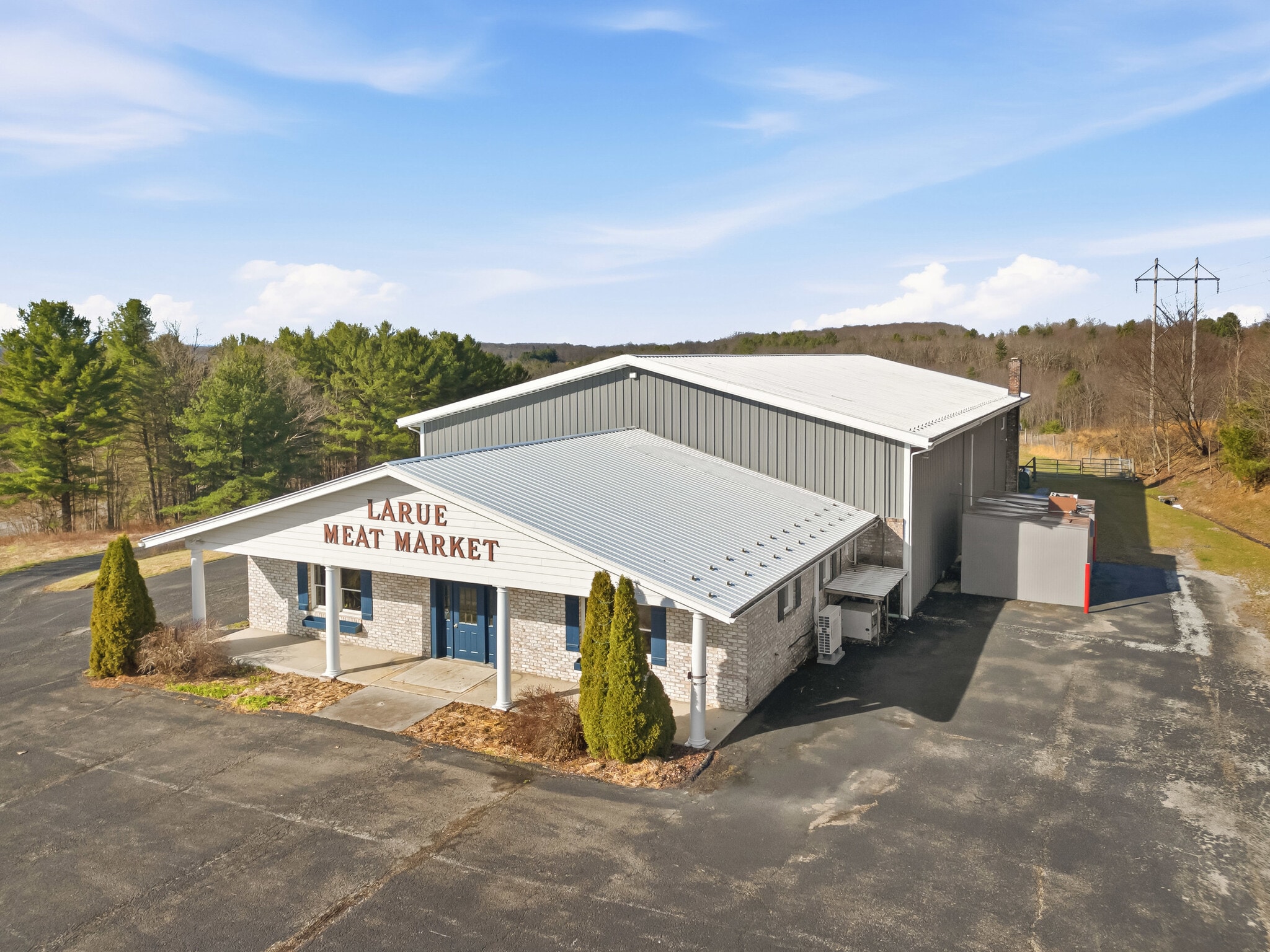 1908 Water Level Rd, Somerset, PA for Sale