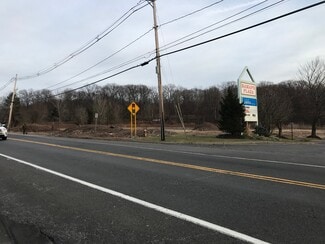Pomona, NY Office/Medical, Retail - 1649 Route 202