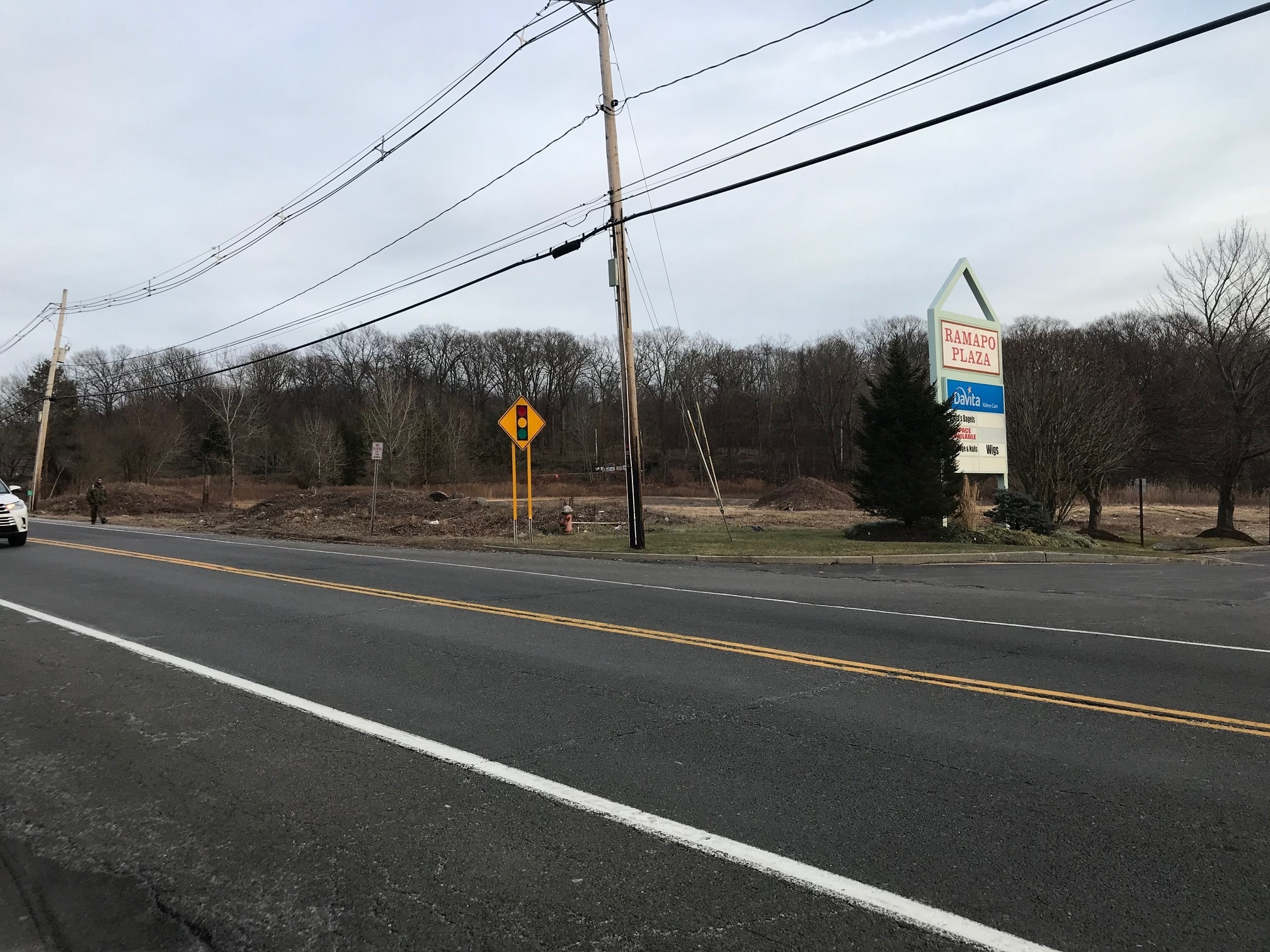 1649 Route 202, Pomona, NY for Rent