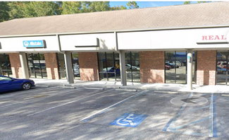 Valrico, FL Office - 2222-2240 Lithia Center Ln