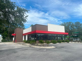 Jacksonville, FL Retail - 5081 J Turner Butler Blvd