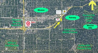 Mission, KS Commercial - 4716 W 60th St