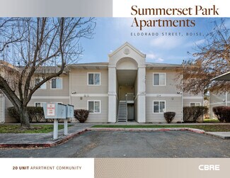 Boise, ID undefined - 1401-1405 N Eldorado St
