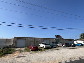 Crestview, FL Warehouse - 133 Aplin Rd