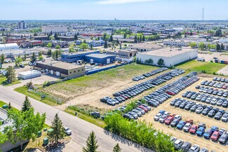 Edmonton, AB Commercial - 10324 174 St Edmonton, AB Commercial - 10324 174 St