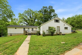 Knoxville, TN undefined - 601 N Chilhowee Dr