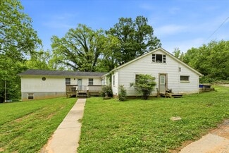 Knoxville, TN Multi-Family - 601 N Chilhowee Dr