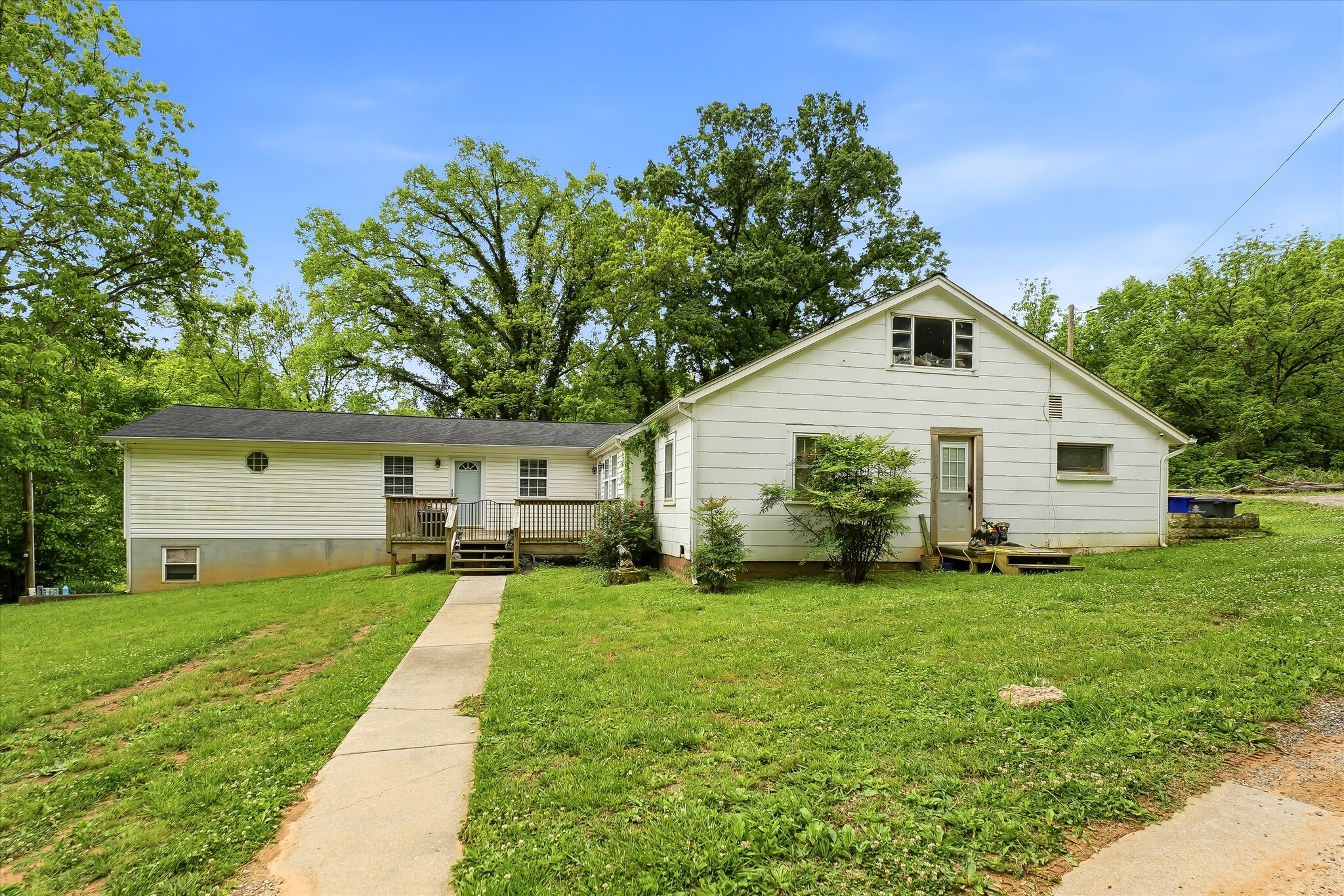 601 N Chilhowee Dr, Knoxville, TN for Sale