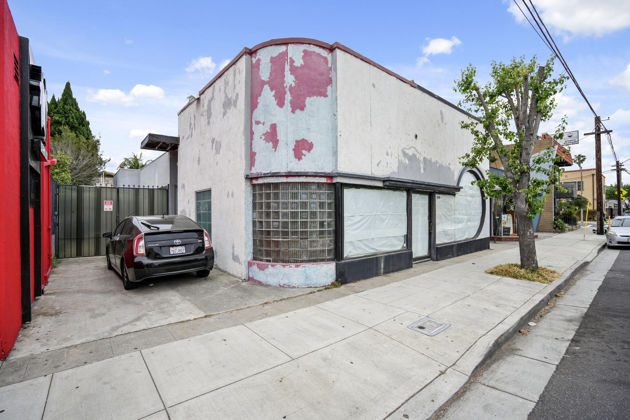 3316 E Broadway, Long Beach, CA for Sale