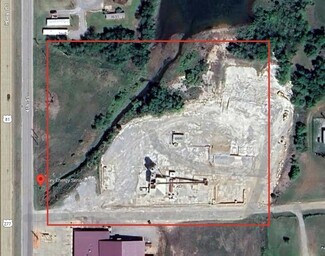 Chickasha, OK Industrial - 3600 S 4th St