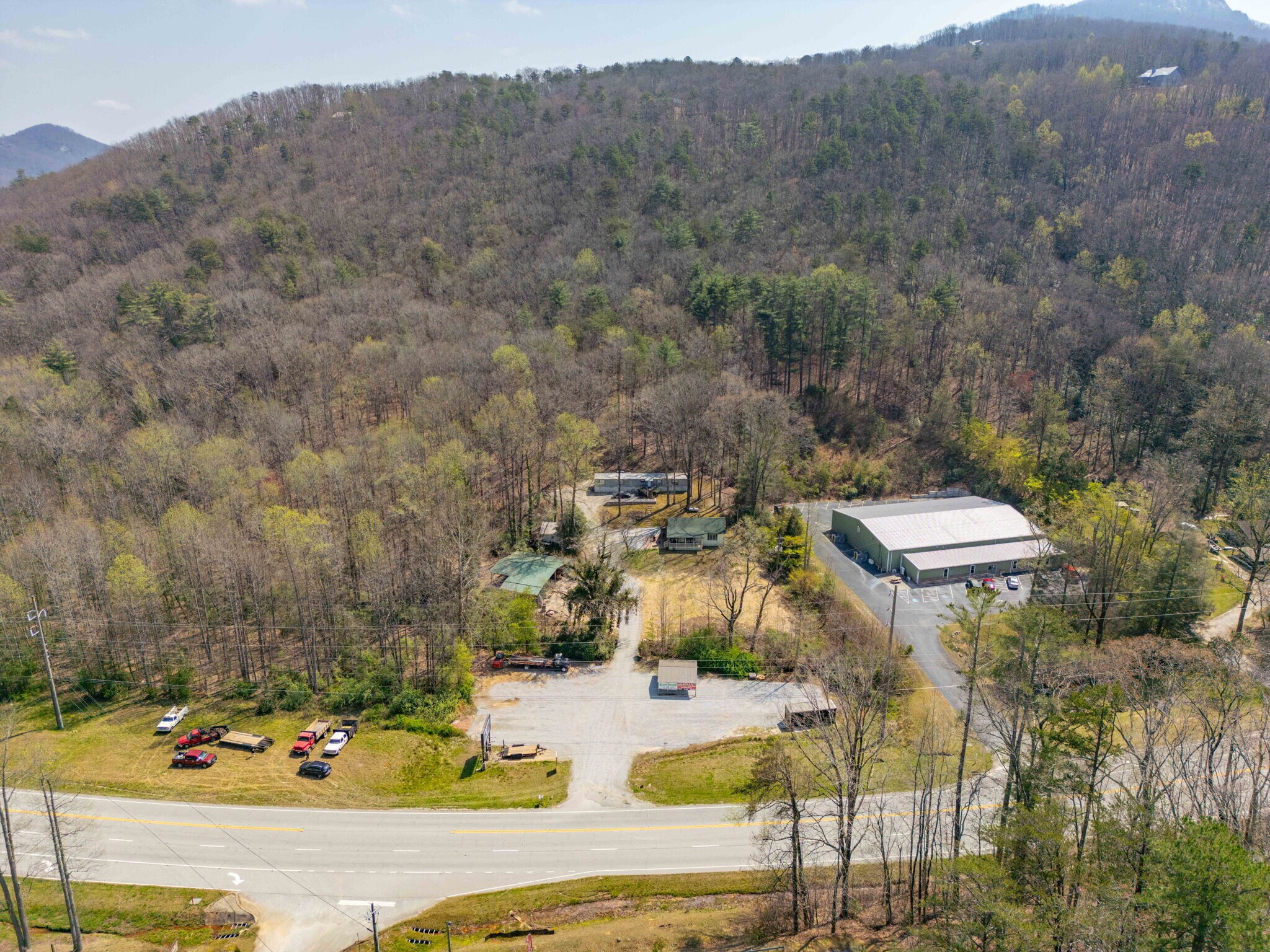 70 Bake Shop Ln, Cleveland, GA for Sale