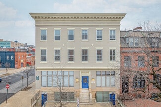 Baltimore, MD Office - 2131 Maryland Ave