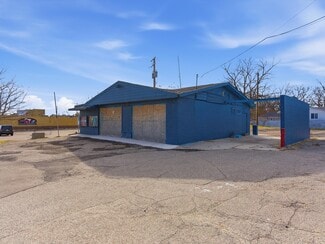 Pontiac, MI Auto Repair - 684 Auburn Ave