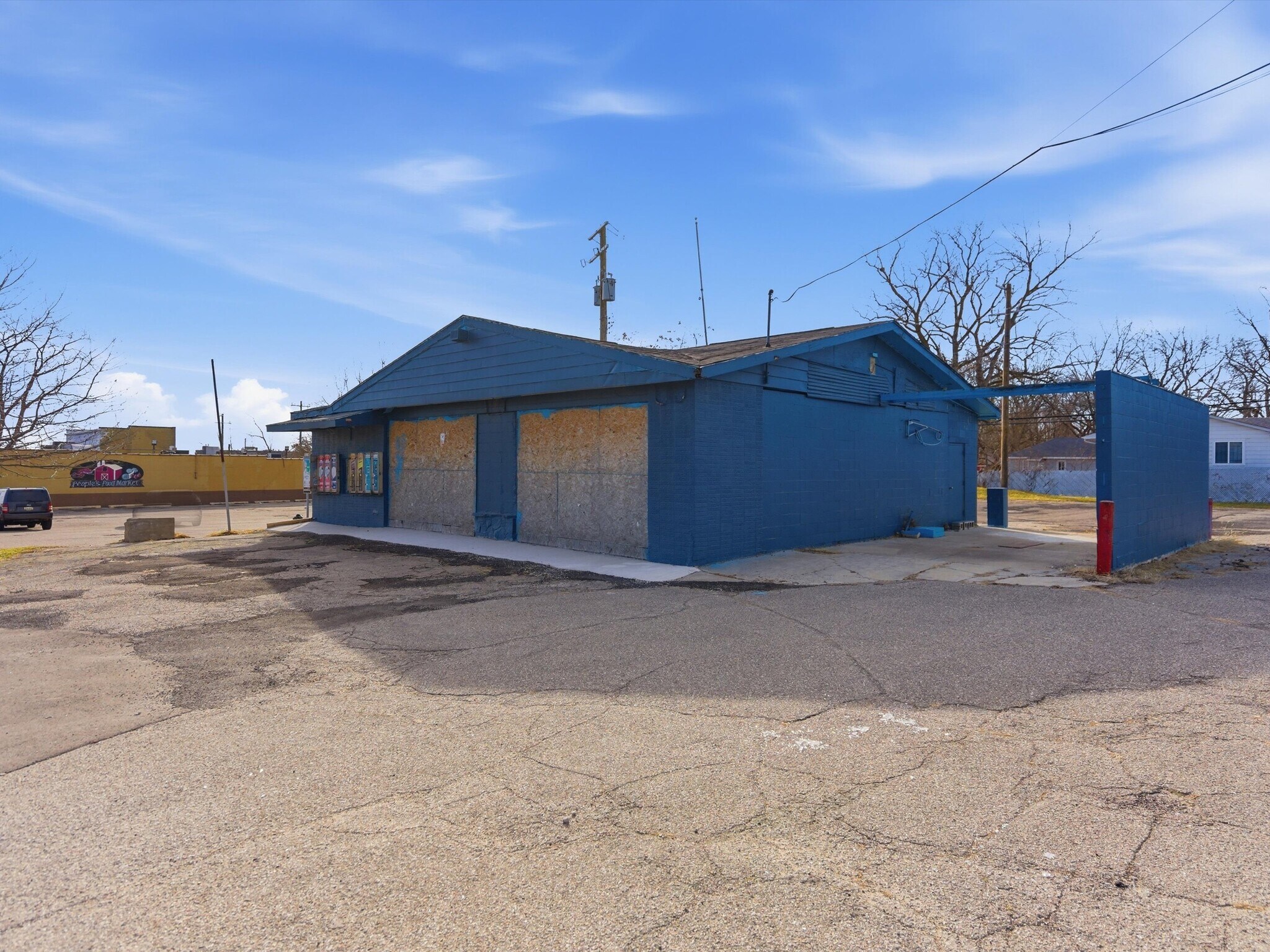 684 Auburn Ave, Pontiac, MI for Sale