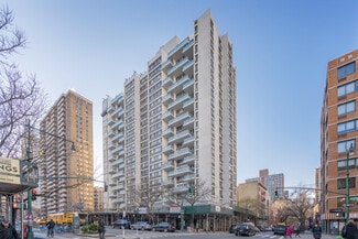 New York, NY Office/Retail, Retail - 700 Columbus Ave