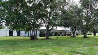 Sugar Land, TX Office, Industrial - 104 Industrial Blvd
