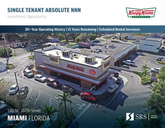 North Miami Beach, FL undefined - 530 NE 167th St North Miami Beach, FL undefined - 530 NE 167th St