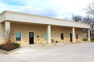 San Antonio, TX Retail - 11535 Galm Rd