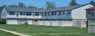 Flat Rock, MI Apartments - 24801 Mayfair St