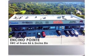 San Antonio, TX Office/Retail - 2770 E Evans Rd