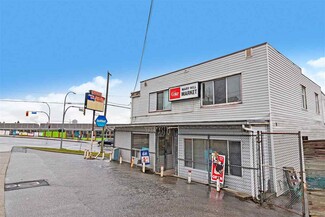 Port Coquitlam, BC Retail - 1985 Pitt River Rd