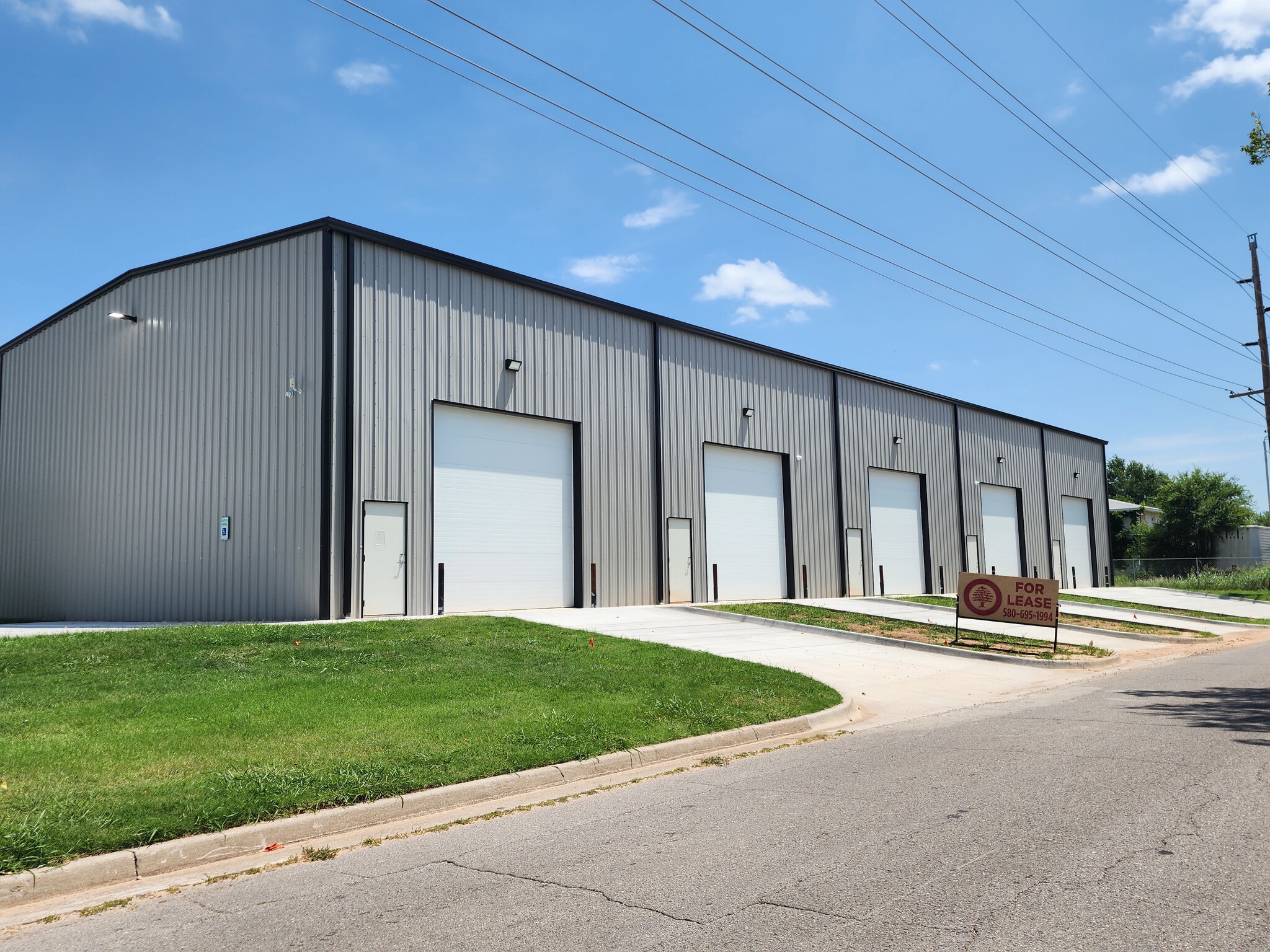 1507 SW G Ave, Lawton, OK for Rent