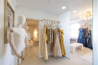 Miami, FL Office, Retail - 25 SE 2nd Ave