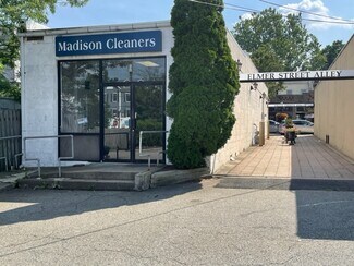 Madison, NJ undefined - 88 Main St
