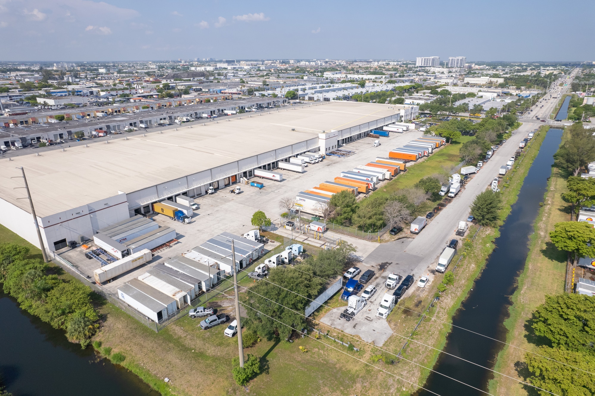 5601 NW 72nd Ave, Miami, FL for Rent
