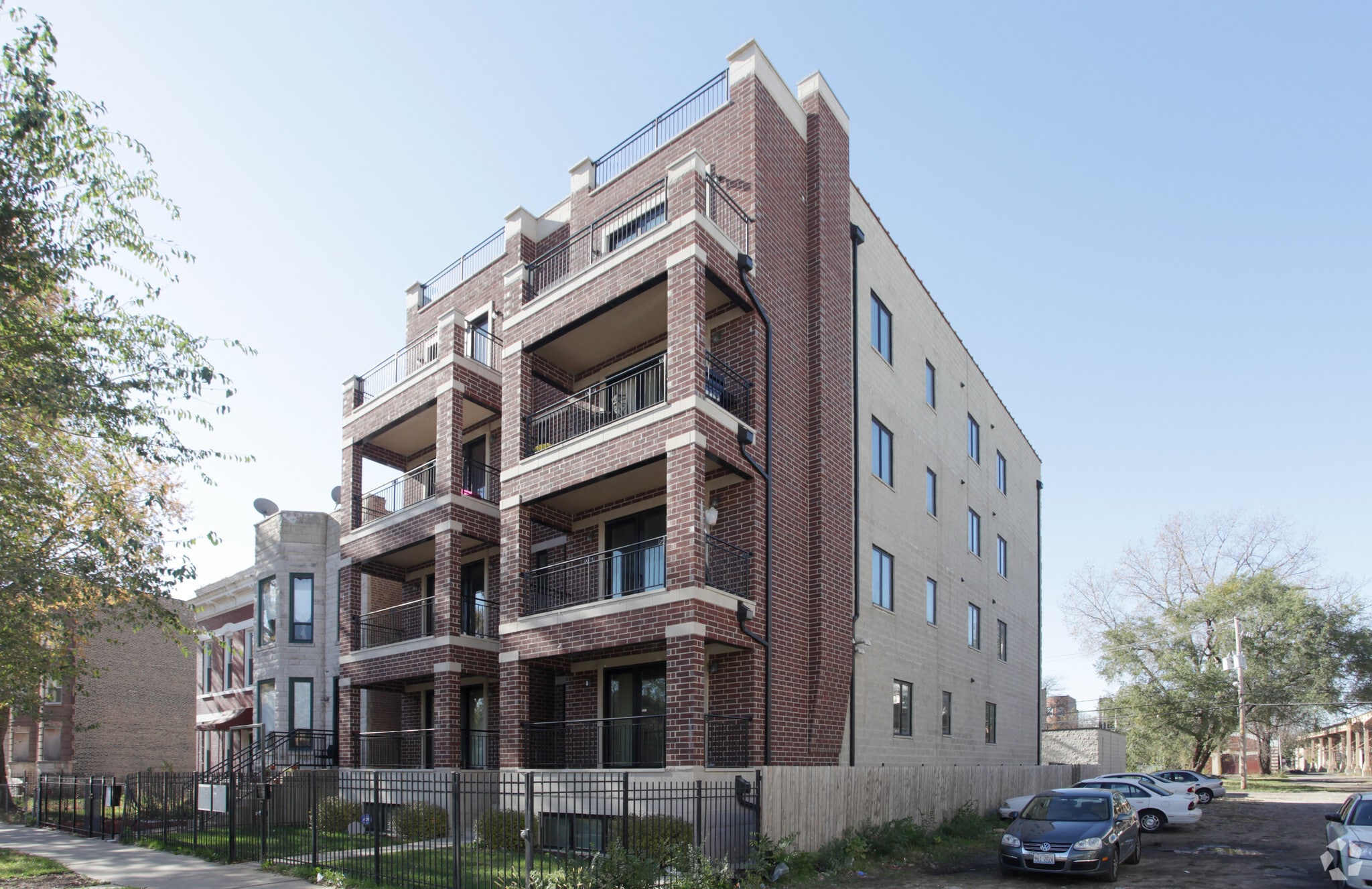 4012 S Indiana Ave, Chicago, IL for Sale