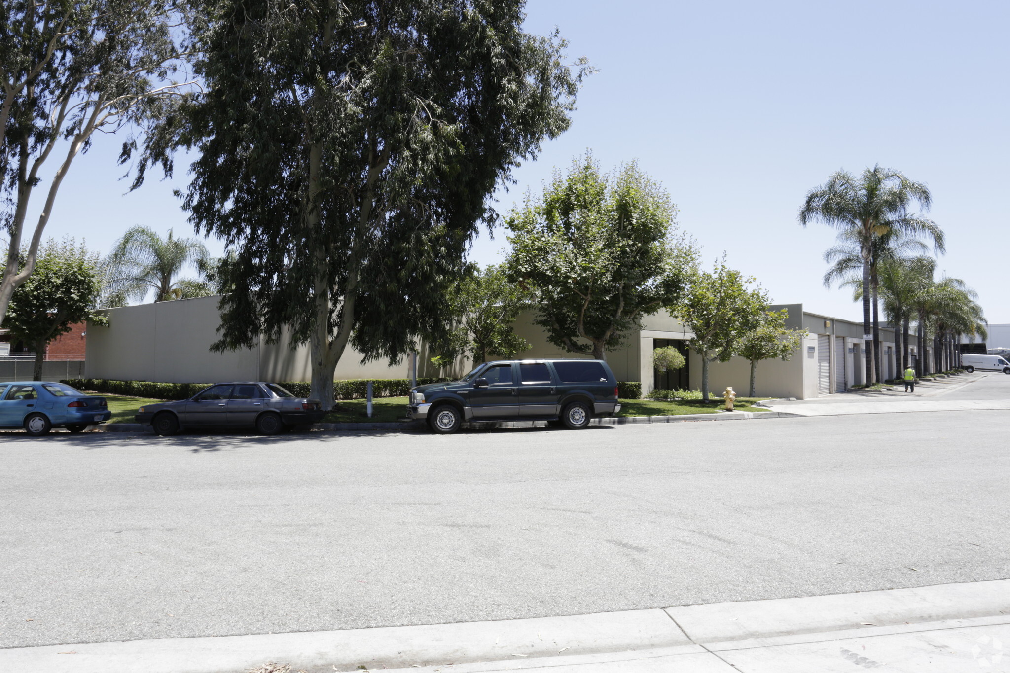 13538-13594 Pumice St, Norwalk, CA for Rent