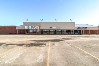 New Castle, PA Retail - 2611 Ellwood Rd