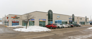 Markham, ON Flex - 3980 14th Ave