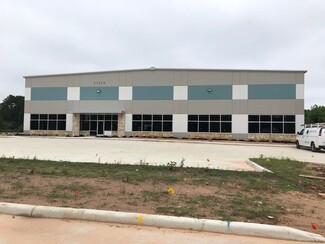 Tomball, TX Industrial - 21609 Hufsmith Kohrville Rd