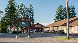 Slate Run, PA Hospitality - 32600 N State Route 44