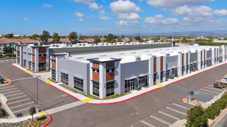 Oxnard, CA Distribution - 2301 Santiago Ct